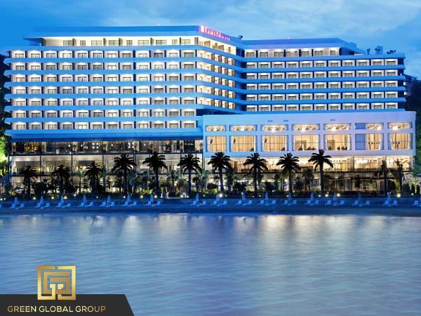 ramada plaza trabzon ramada plaza trabzon