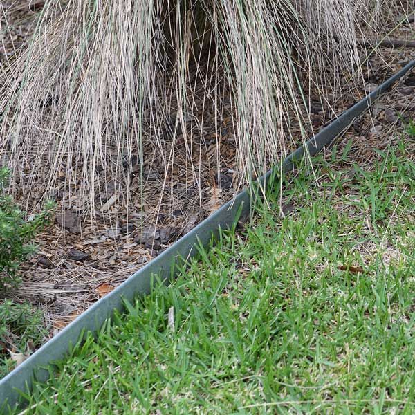 Galvabond Steel Garden Edging