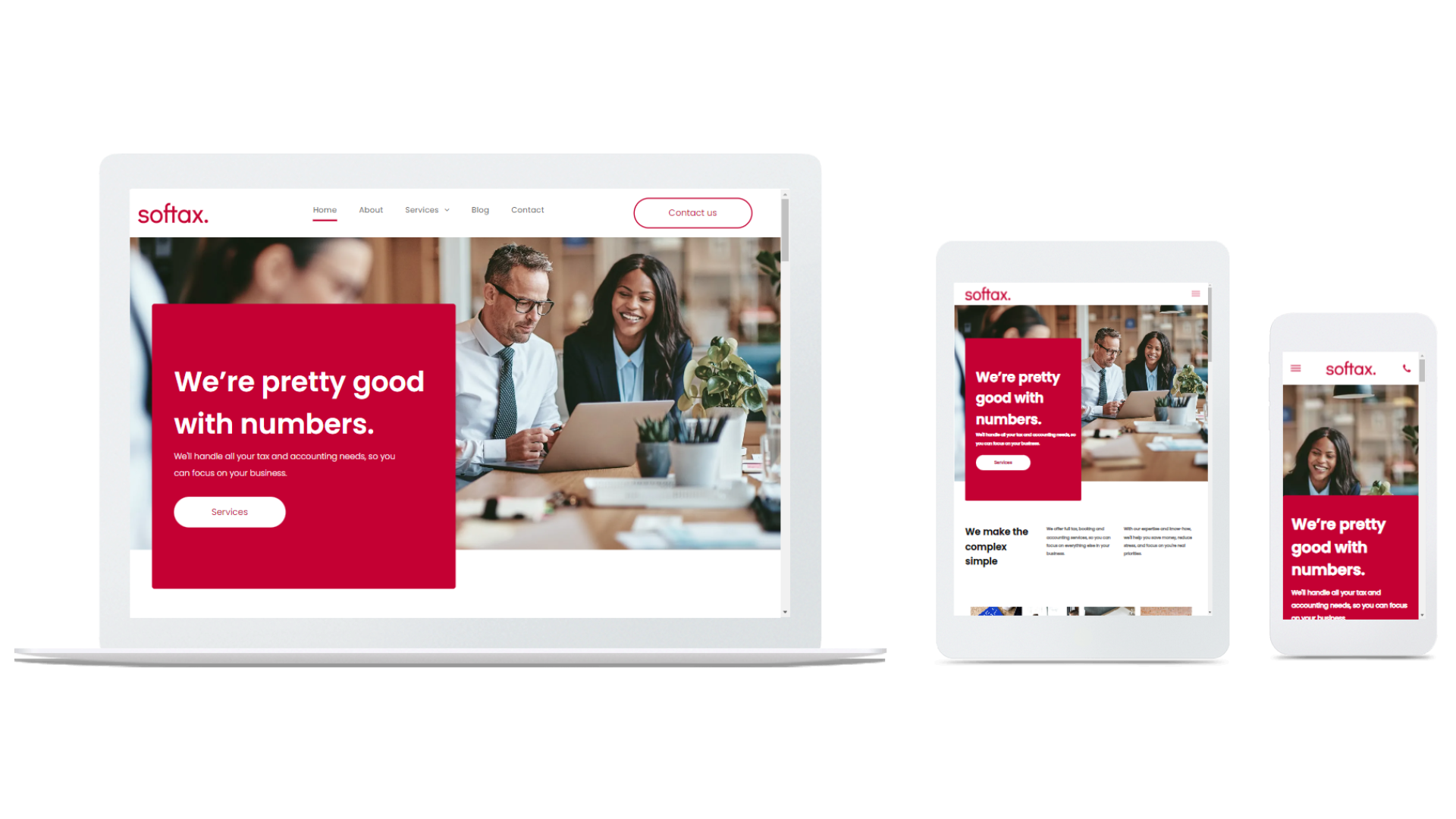 Website Design