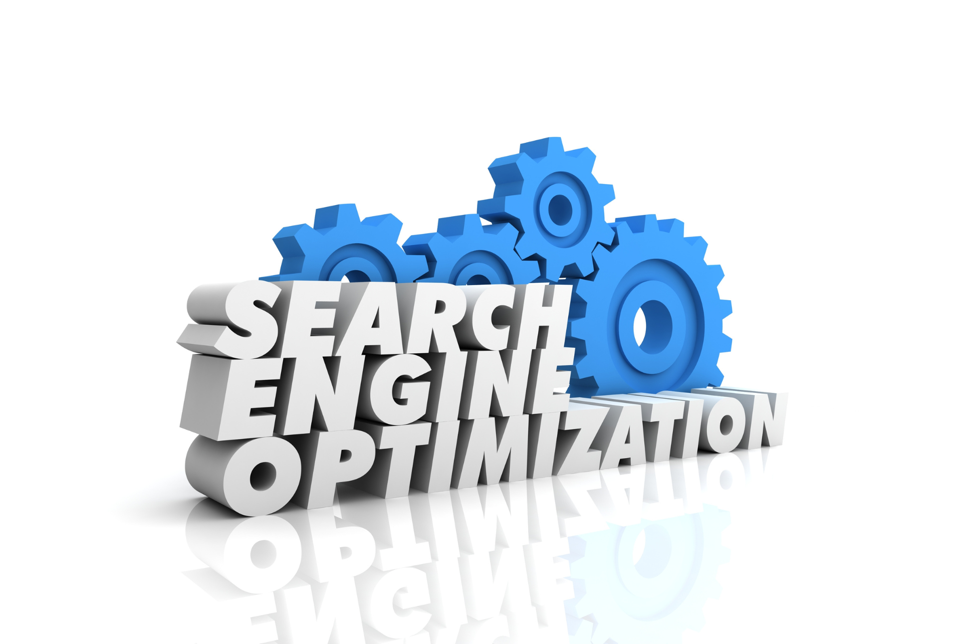 Search Engine Optimization