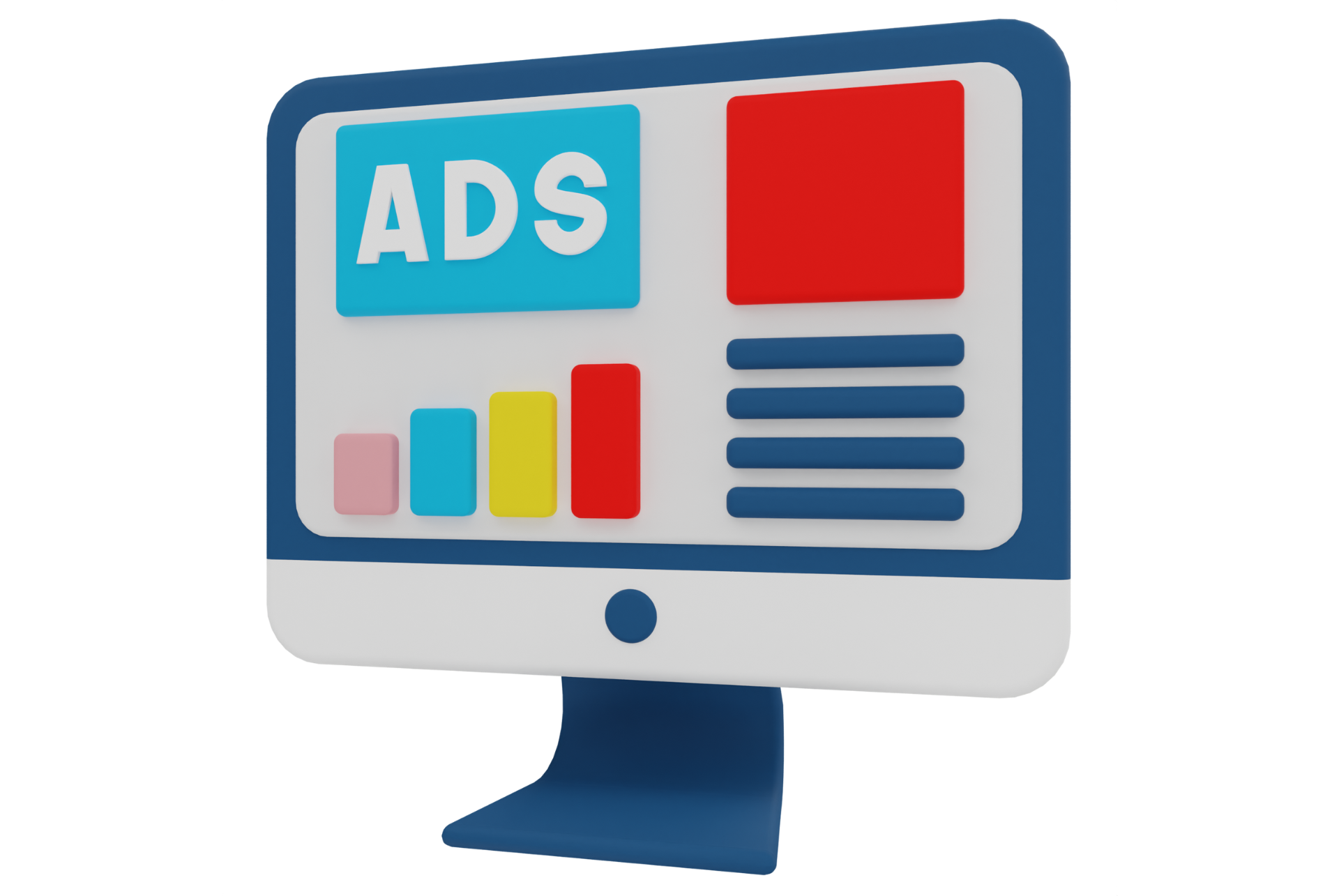 Social Media Ads