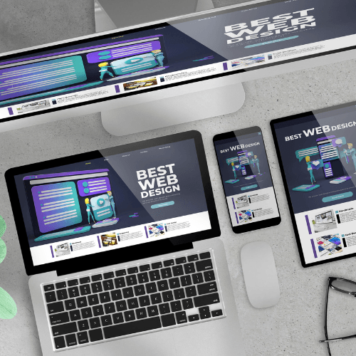 Website Design