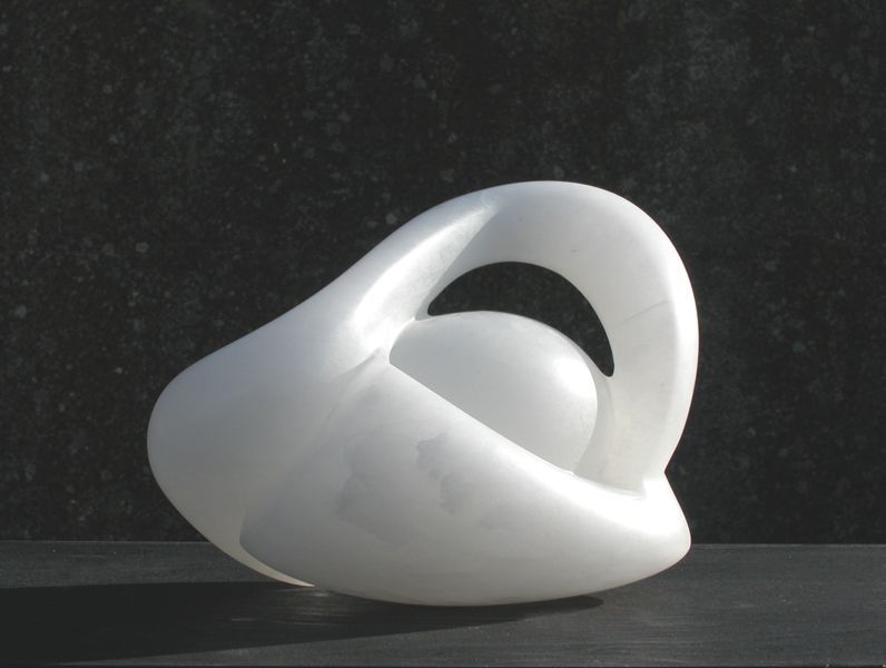 Pierced Forms 1