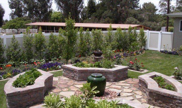 Landscape Gallery