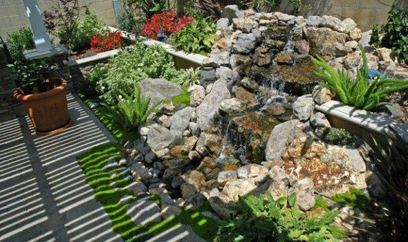 Landscape Gallery