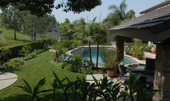 Landscape Gallery
