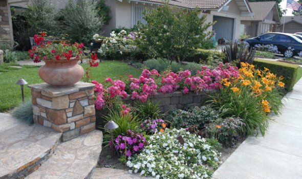 Landscape Gallery