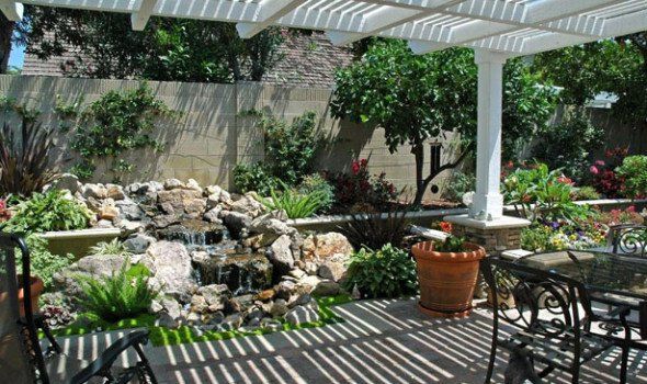 Landscape Gallery