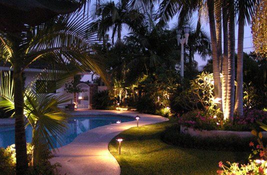 Landscape Gallery
