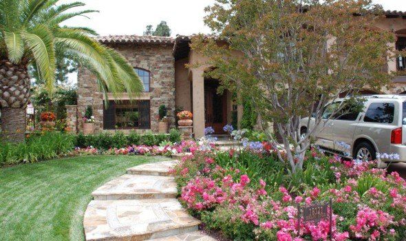 Landscape Gallery