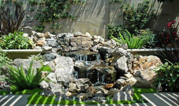 Landscape Gallery
