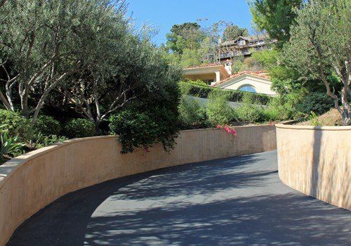 Landscape Gallery