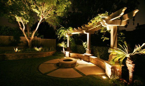 Lighting Gallery