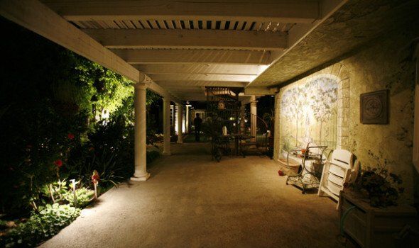 Lighting Gallery