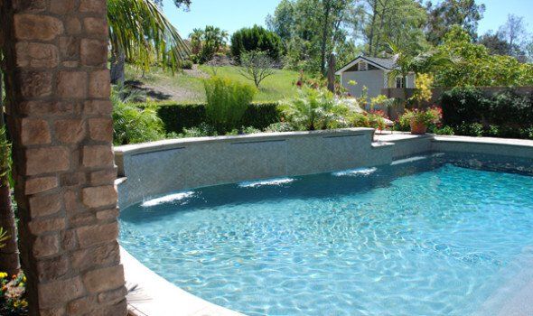 Pools Gallery