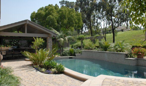 Pools Gallery