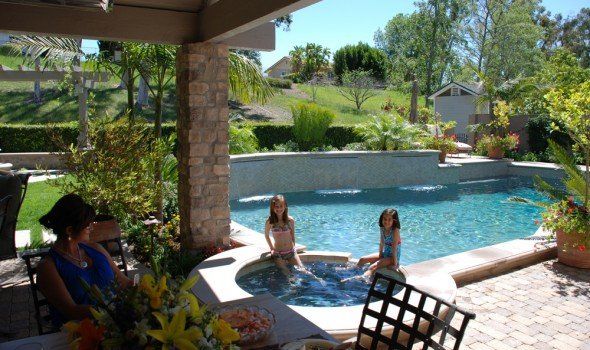 Pools Gallery