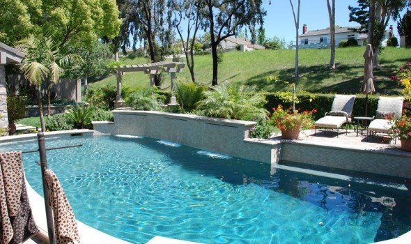 Pools Gallery