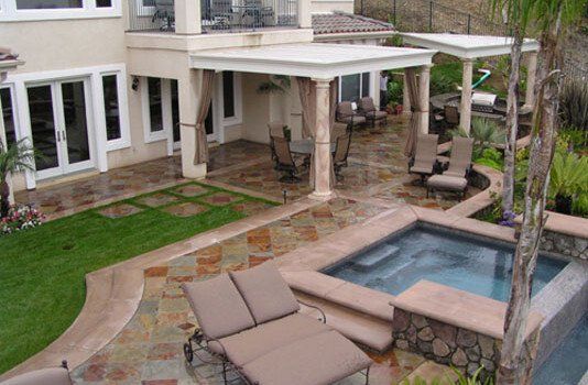 Structures Gallery