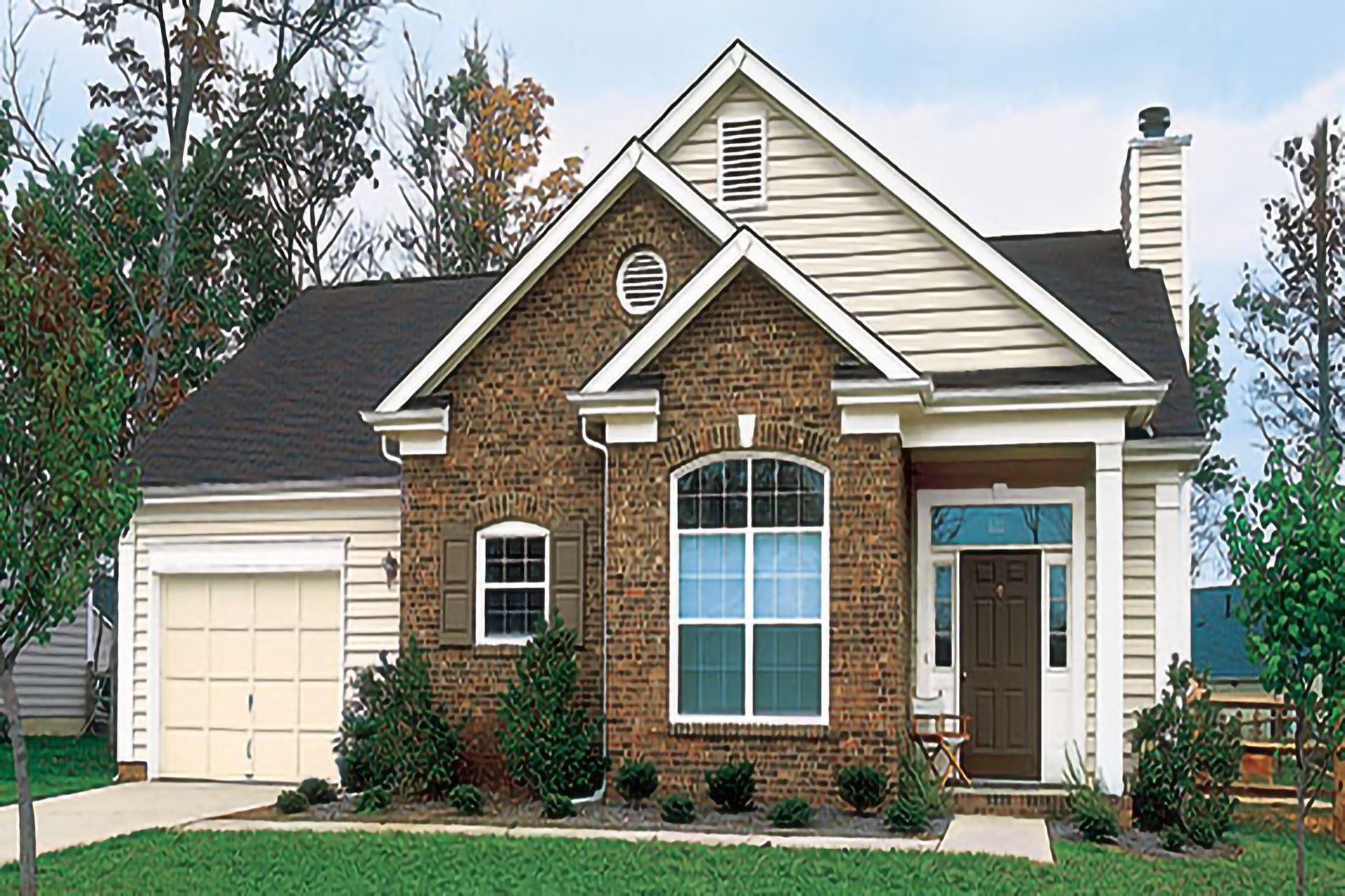 Beaded Siding - Appleton, WI - Brennan Fraser Roofing & Siding LLC