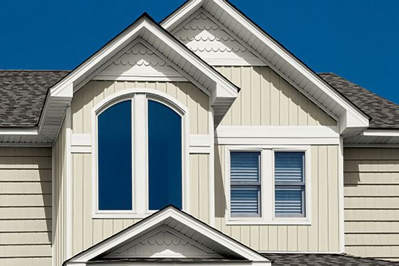 Vertical Siding - Appleton, WI - Brennan Fraser Roofing & Siding LLC Vertical Siding - Appleton, WI - Brennan Fraser Roofing & Siding LLC