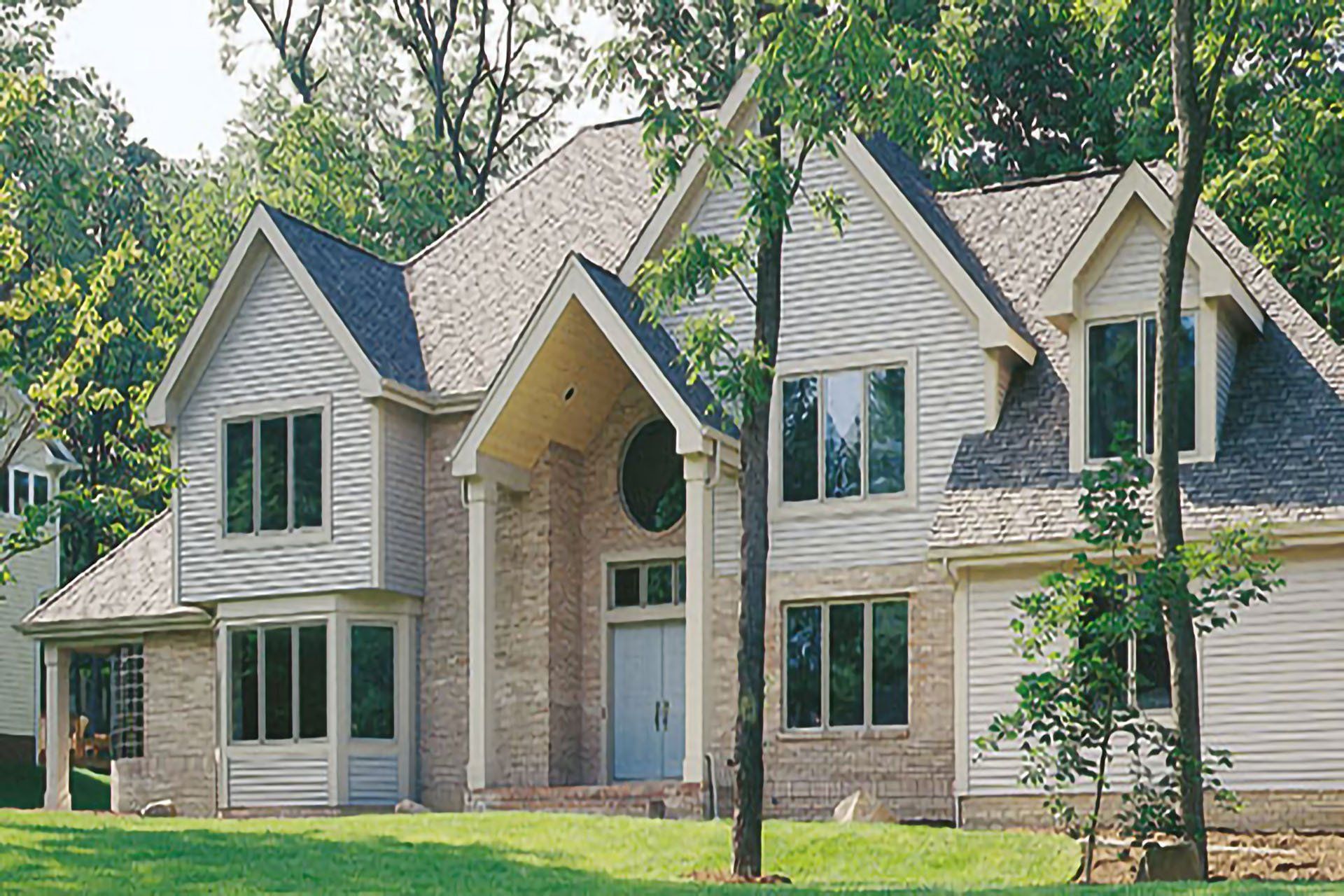 Steel Siding - Appleton, WI - Brennan Fraser Roofing & Siding LLC Steel Siding - Appleton, WI - Brennan Fraser Roofing & Siding LLC
