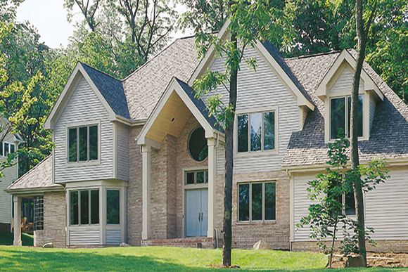 Steel Siding - Appleton, WI - Brennan Fraser Roofing & Siding LLC Steel Siding - Appleton, WI - Brennan Fraser Roofing & Siding LLC