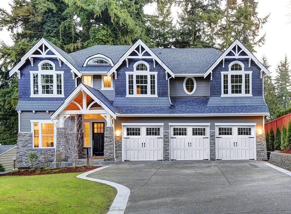 Amar Garage Doors