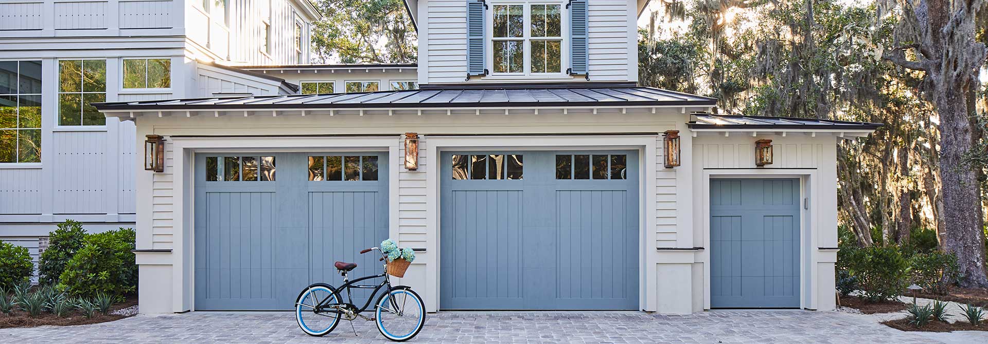 Clopay Garage Doors