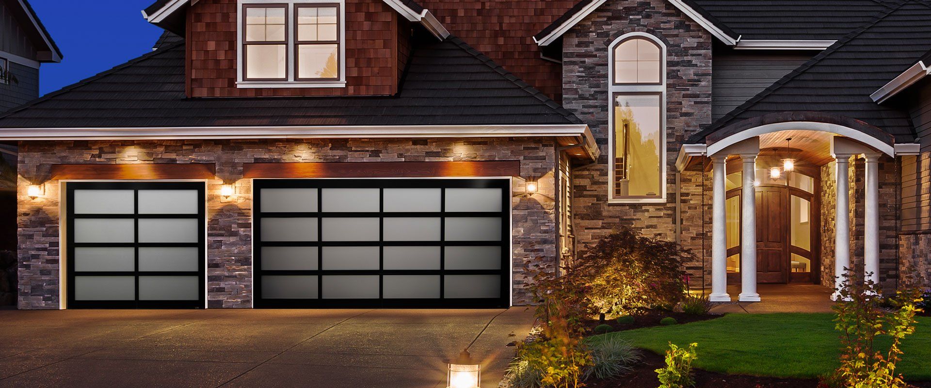 Martin Garage Doors