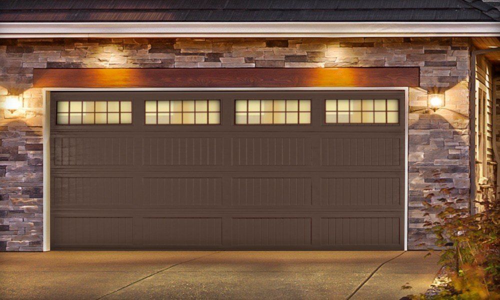Windsor Garage Doors
