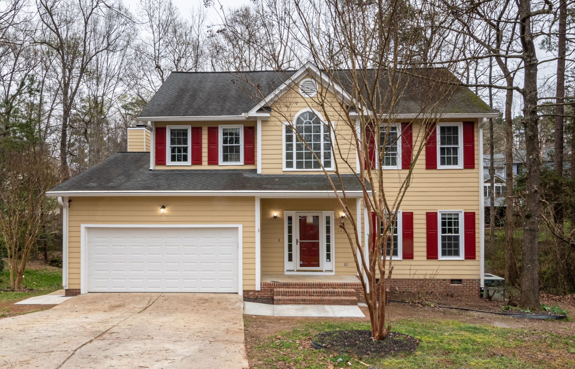 Pleasant Hill Garage Door Repair