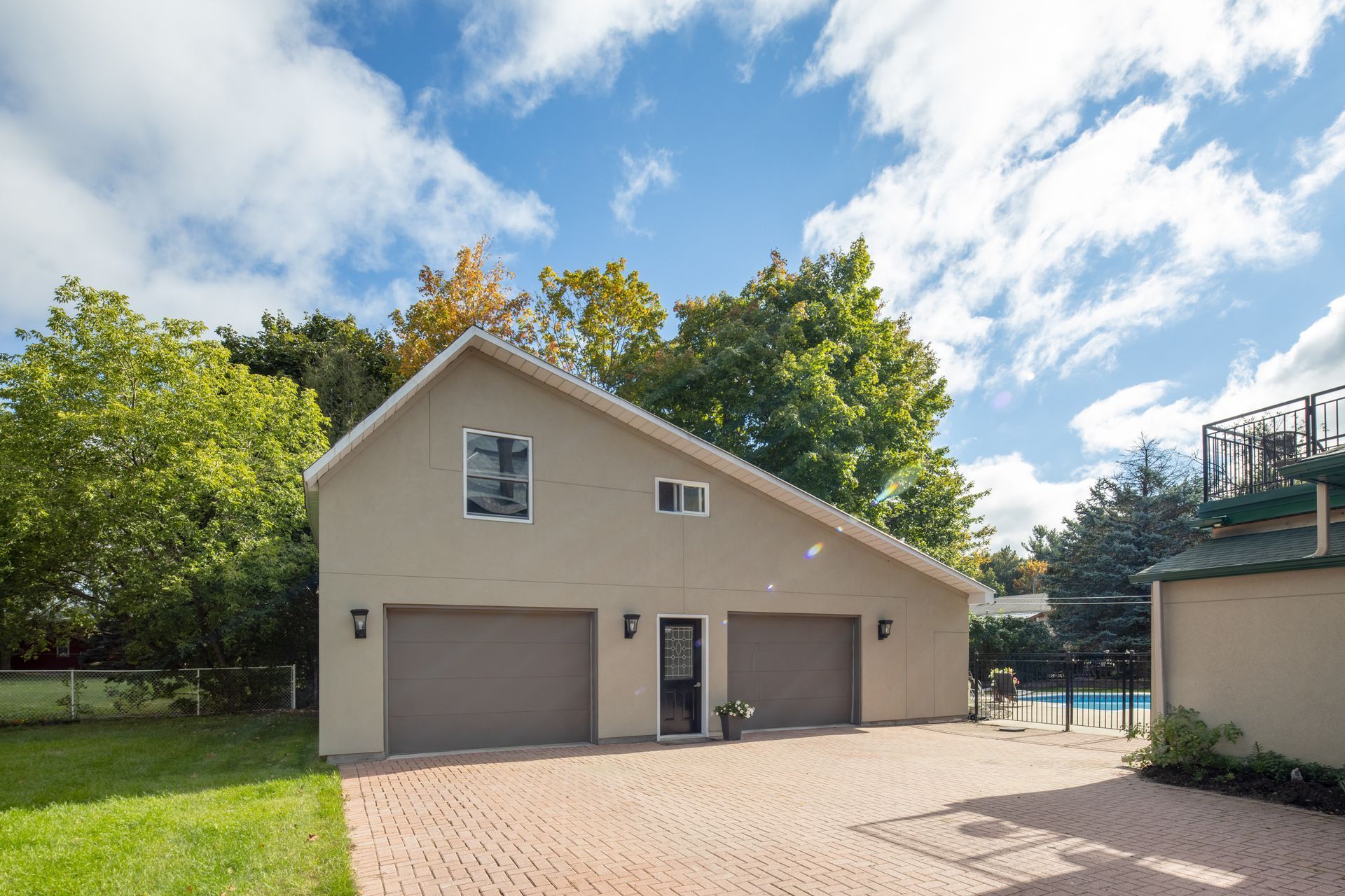Pleasanton Garage Door Repair