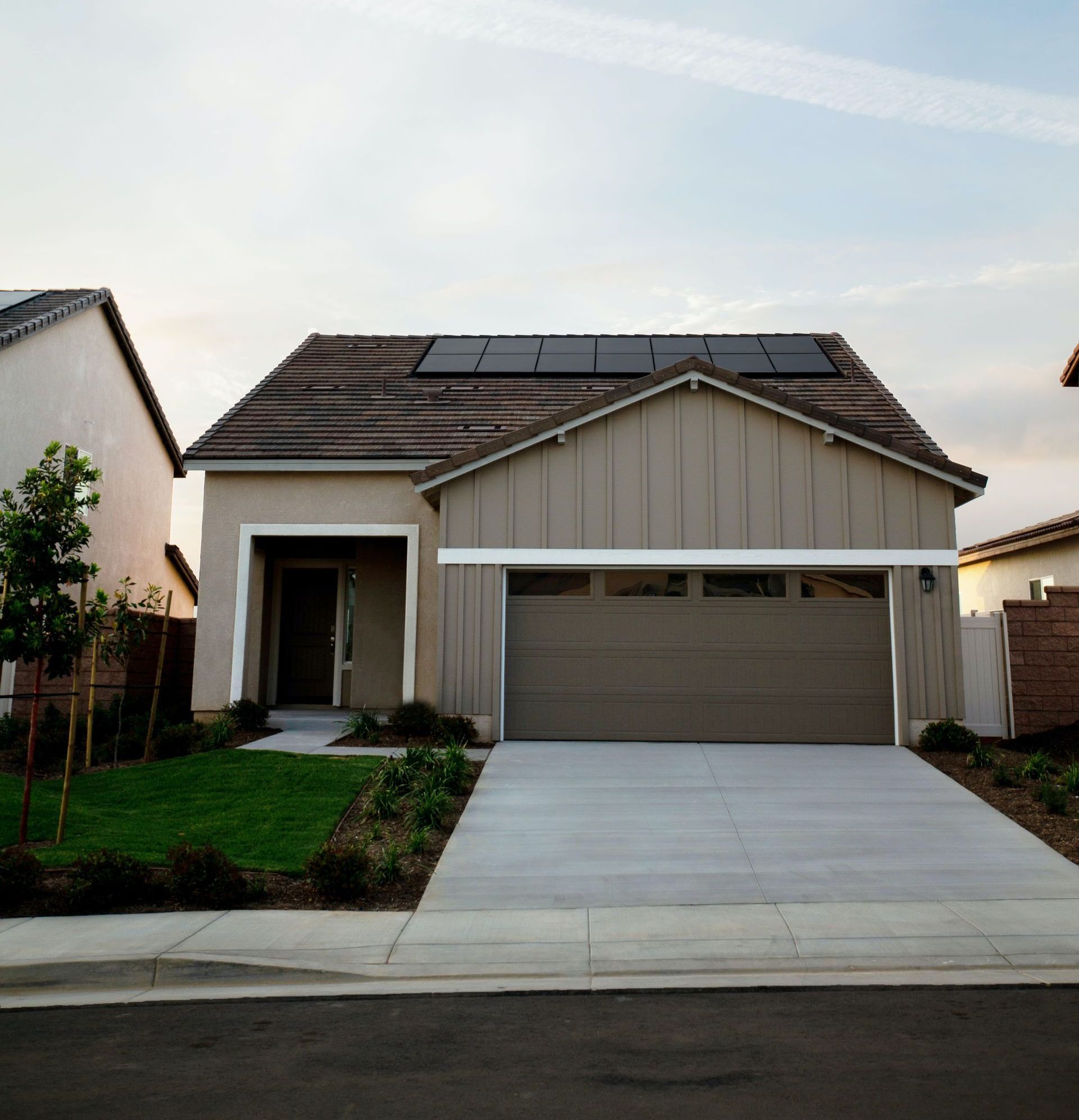 Castro Valley Garage Door Repair