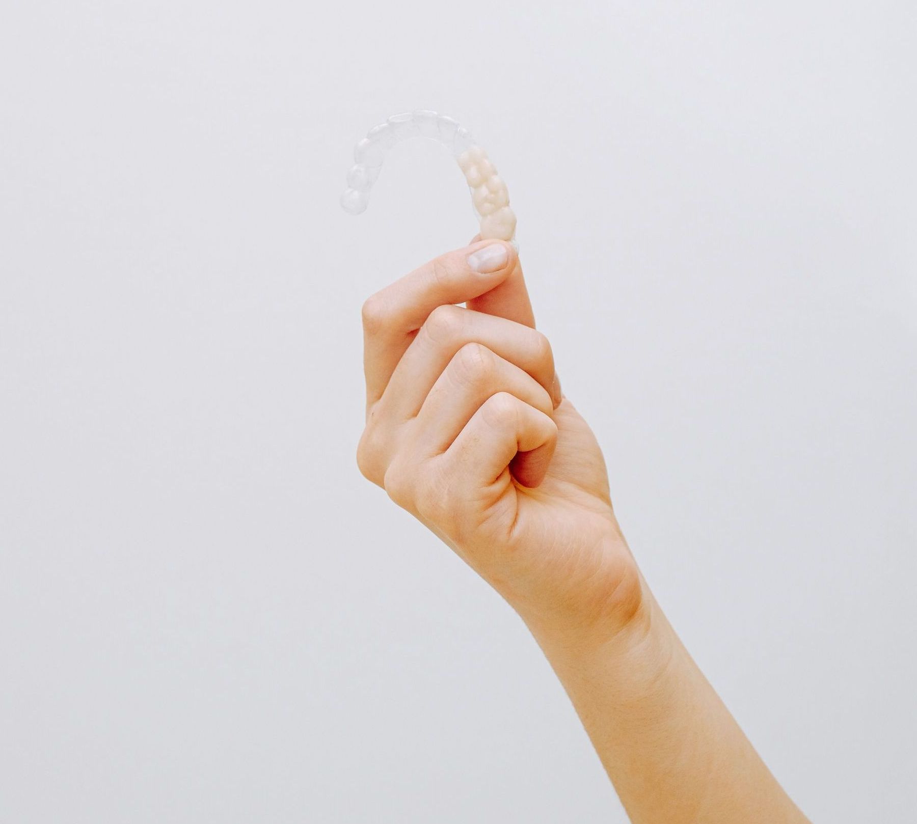 Invisalign Lillestrøm Tannhelse Tannlege