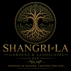 Shangri-la Gardens & Landscapes, LLC Shangri-la Gardens & Landscapes, LLC