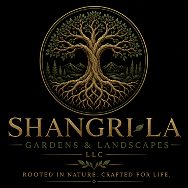 Shangri-la Gardens & Landscapes, LLC Shangri-la Gardens & Landscapes, LLC