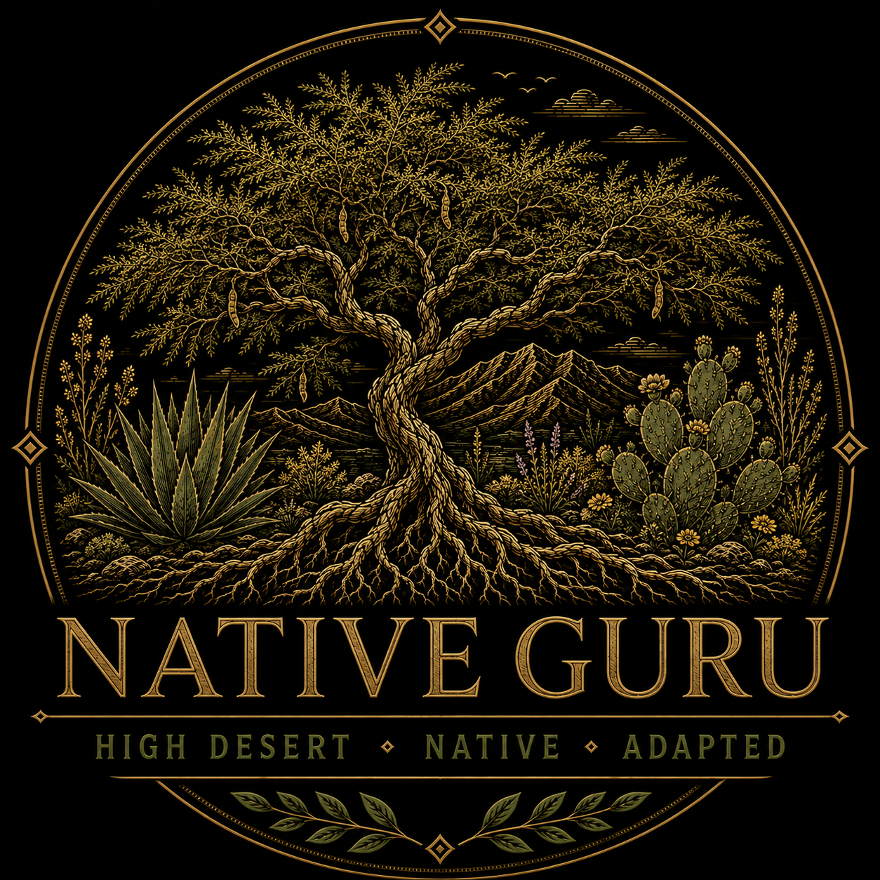 Nature Guru by Shangri-la Gardens & Landscapes, LLC Nature Guru by Shangri-la Gardens & Landscapes, LLC