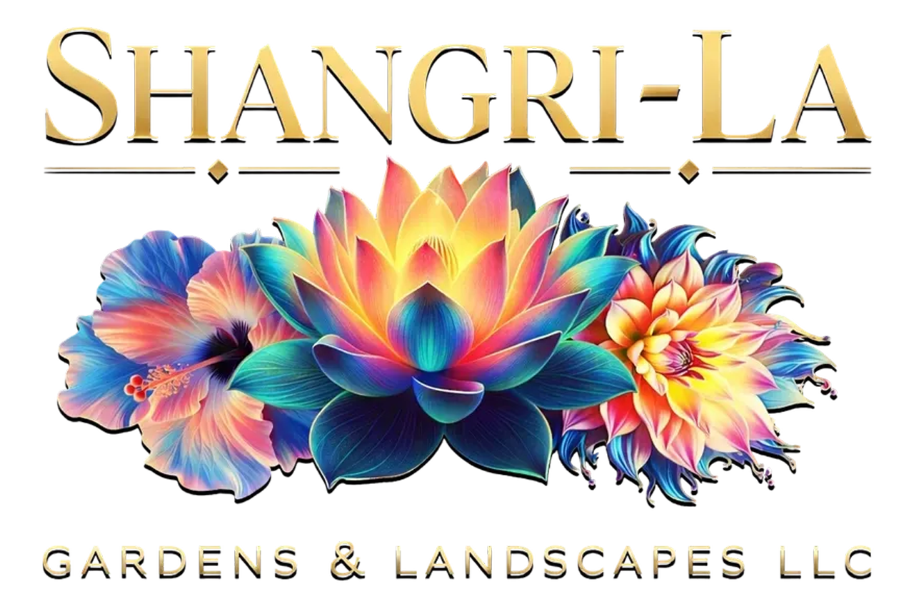 Shangri-la Gardens & Landscapes, LLC Shangri-la Gardens & Landscapes, LLC