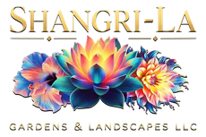 Shangri-la Gardens & Landscapes, LLC Shangri-la Gardens & Landscapes, LLC