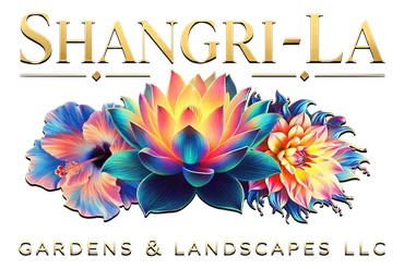 Shangri-la Gardens & Landscapes, LLC Shangri-la Gardens & Landscapes, LLC