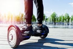 hoverboard