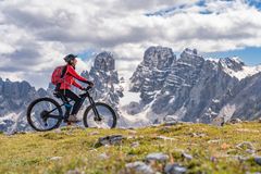 bicicletta elettrica