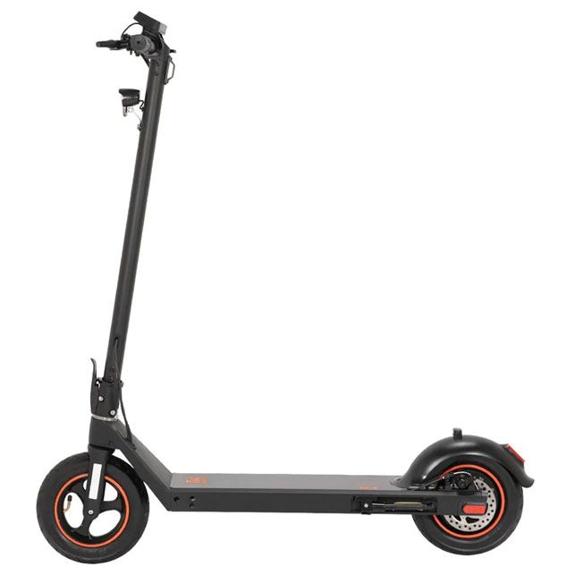 KUGOO KIRIN S4
