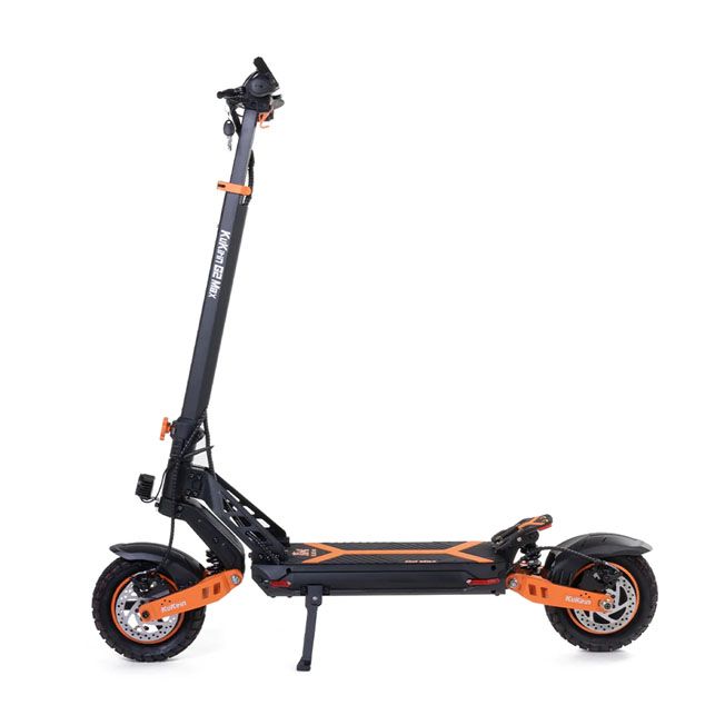 G2 Max Electric Scooter