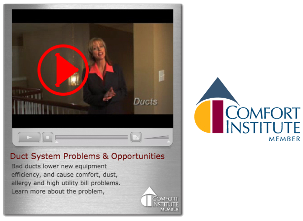 Ductwork Fixes