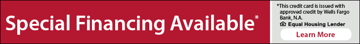 Red banner: