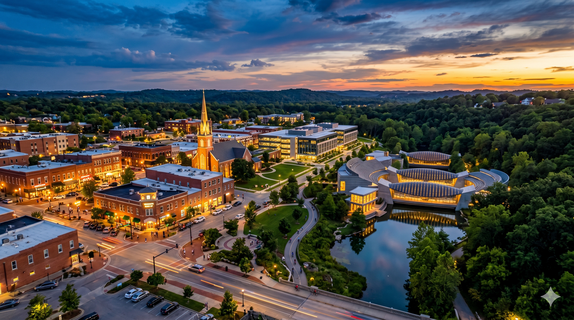 Bentonville Arkansas Bentonville Arkansas