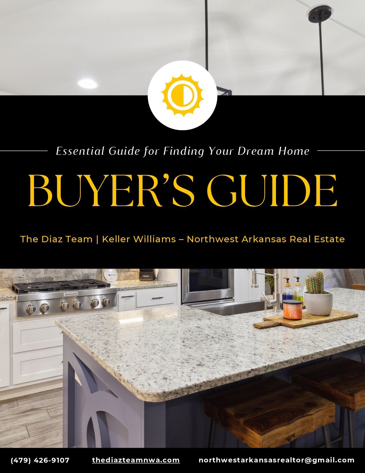 Buyer's Guide | Damian Ruiz Realtor Buyer's Guide | Damian Ruiz Realtor