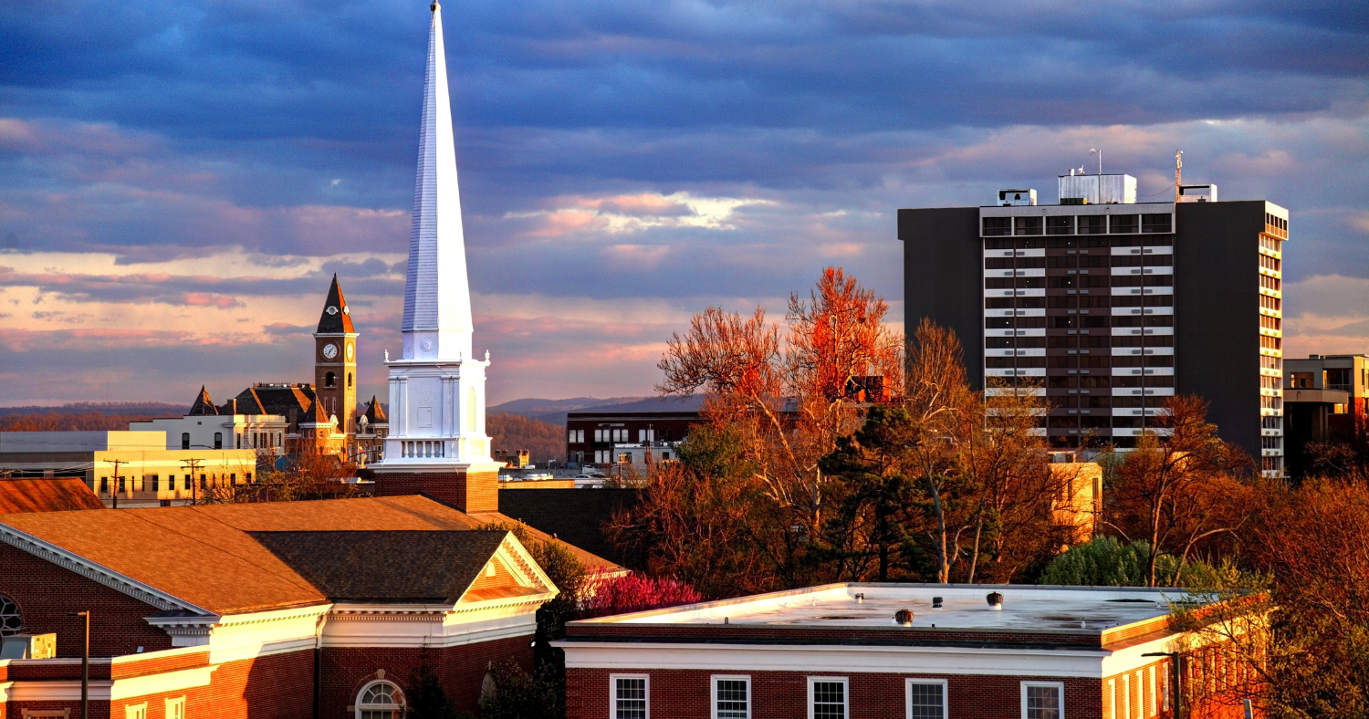 Fayetteville